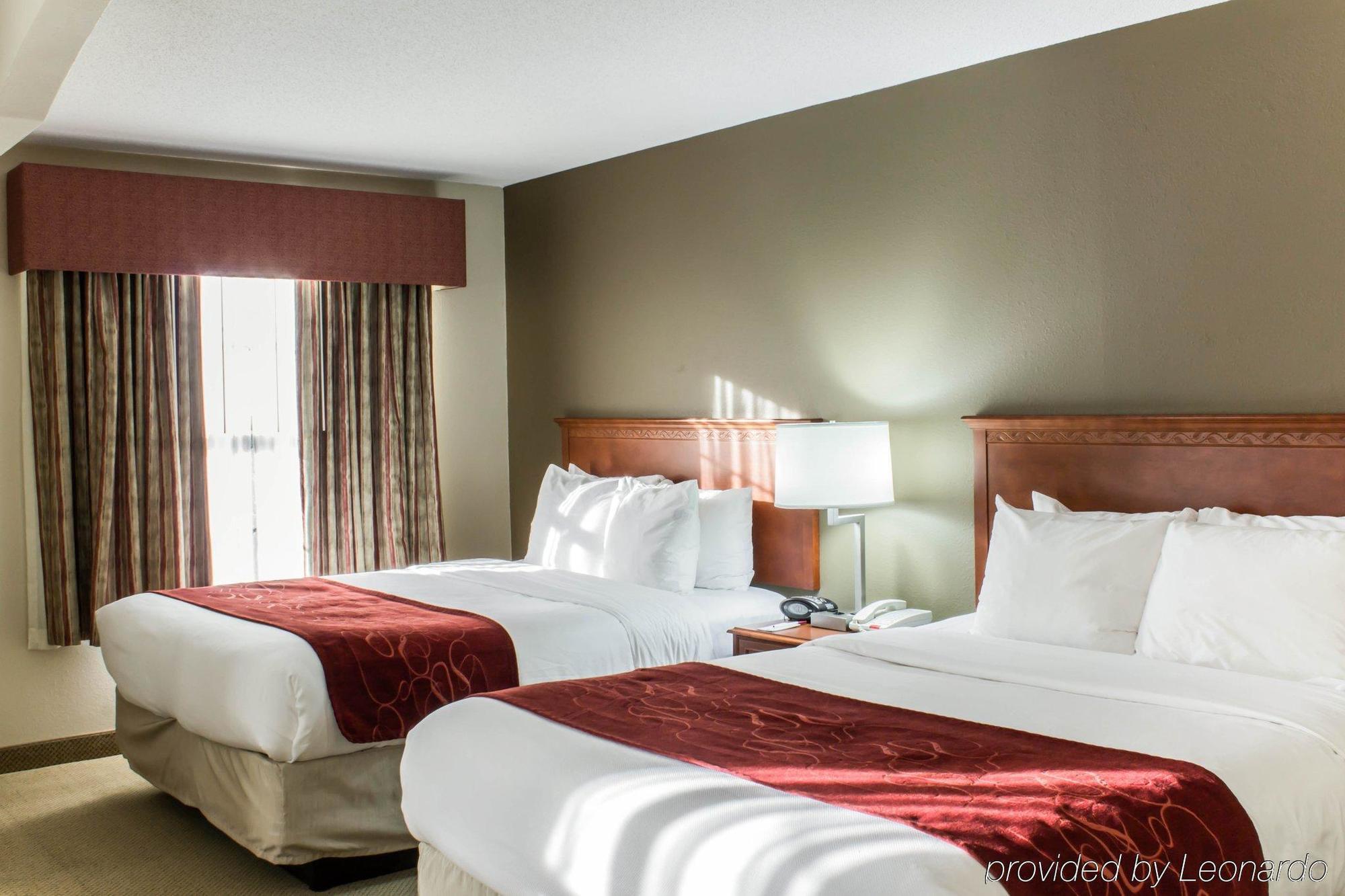 โฟร์ พอยต์ บาย เชอราตัน รอลีจ์ อารีนา Hotel ราลลี ภายนอก รูปภาพ