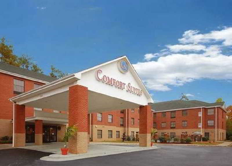 โฟร์ พอยต์ บาย เชอราตัน รอลีจ์ อารีนา Hotel ราลลี ภายนอก รูปภาพ